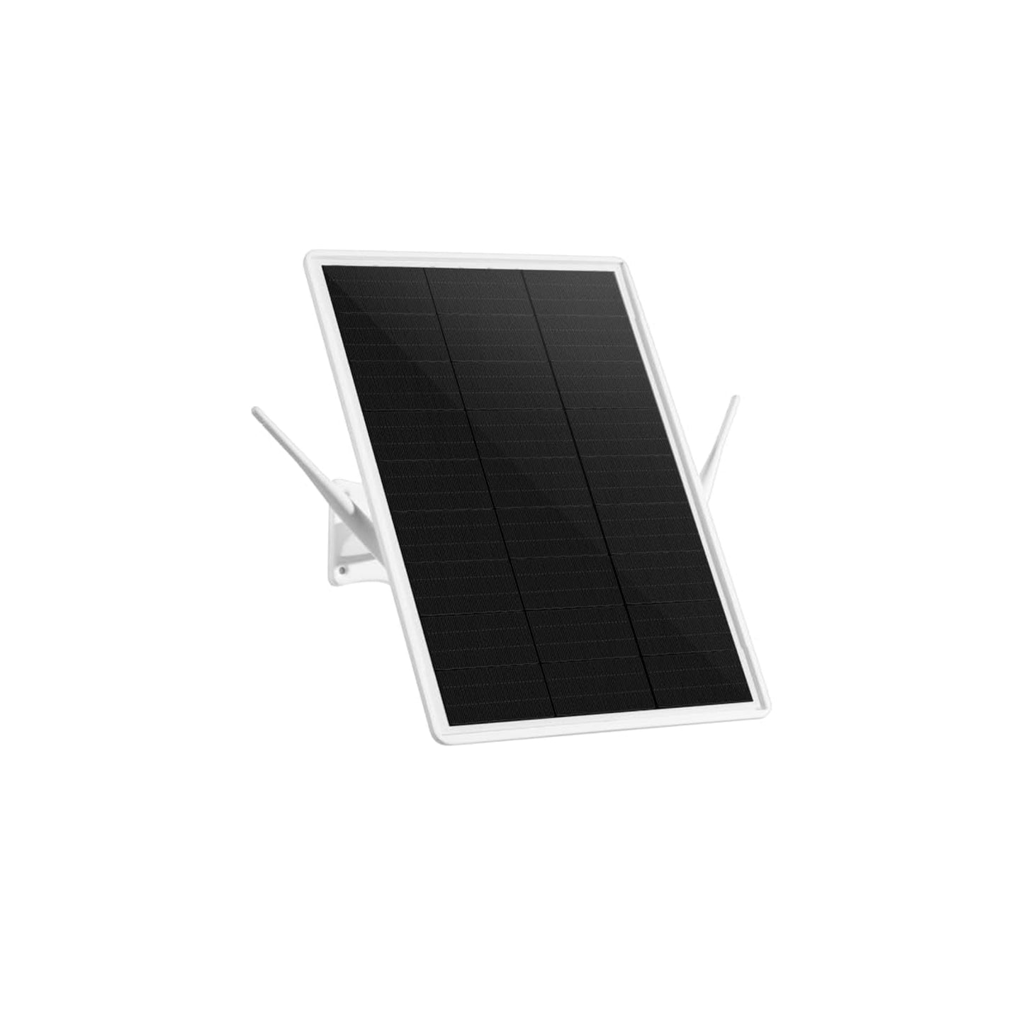 Secueye Outdoor Solar Repeater Wi-Fi Range Extender-2.4GHz Outdoor Wireless Internet Signal Booster With Solar Power 25000mAh Strong Battery Full WiFi Covered For Home