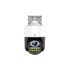 Collection image for: Outdoor PTZ Camera