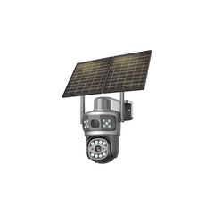 Collection image for: Outdoor Solar Camera