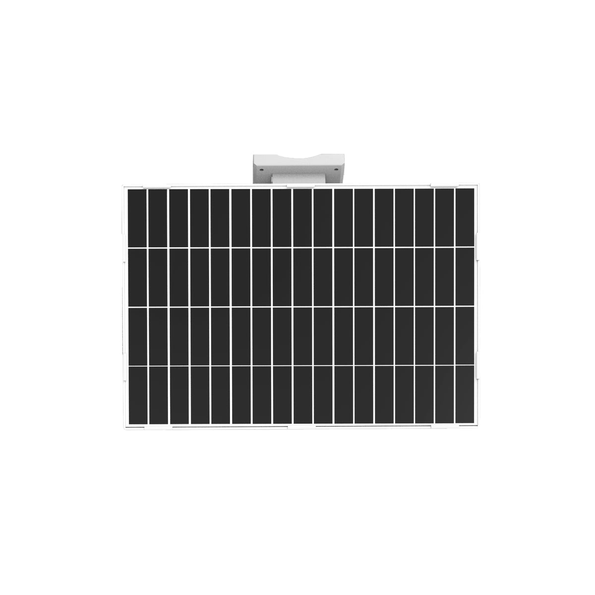 20W High-Efficiency Solar Panel Charger, Built-in 24000mah Capacity Battery- Fast 12V Trickle Charge For Phone, Camera, & Outdoor Batteries And Any Device Come With Type-C Port - Durable, Easy Install For Off-Grid Power & Maintenance