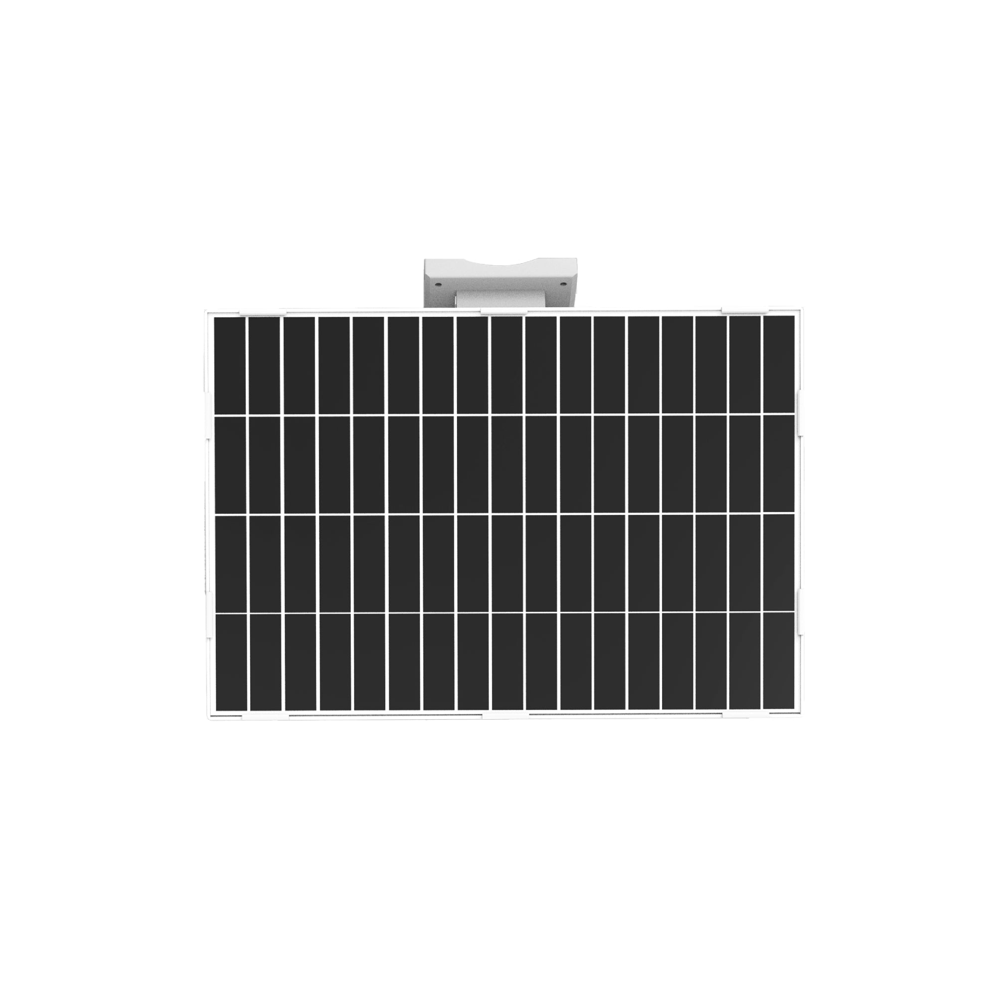 20W High-Efficiency Solar Panel Charger, Built-in 24000mah Capacity Battery- Fast 12V Trickle Charge For Phone, Camera, & Outdoor Batteries And Any Device Come With Type-C Port - Durable, Easy Install For Off-Grid Power & Maintenance