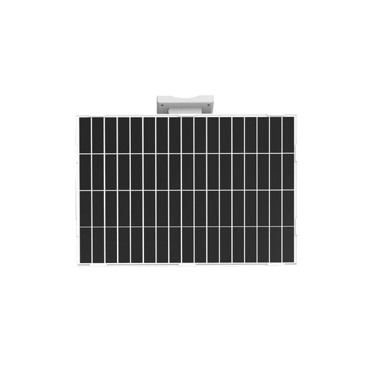 20W High-Efficiency Solar Panel Charger, Built-in 24000mah Capacity Battery- Fast 12V Trickle Charge For Phone, Camera, & Outdoor Batteries And Any Device Come With Type-C Port - Durable, Easy Install For Off-Grid Power & Maintenance